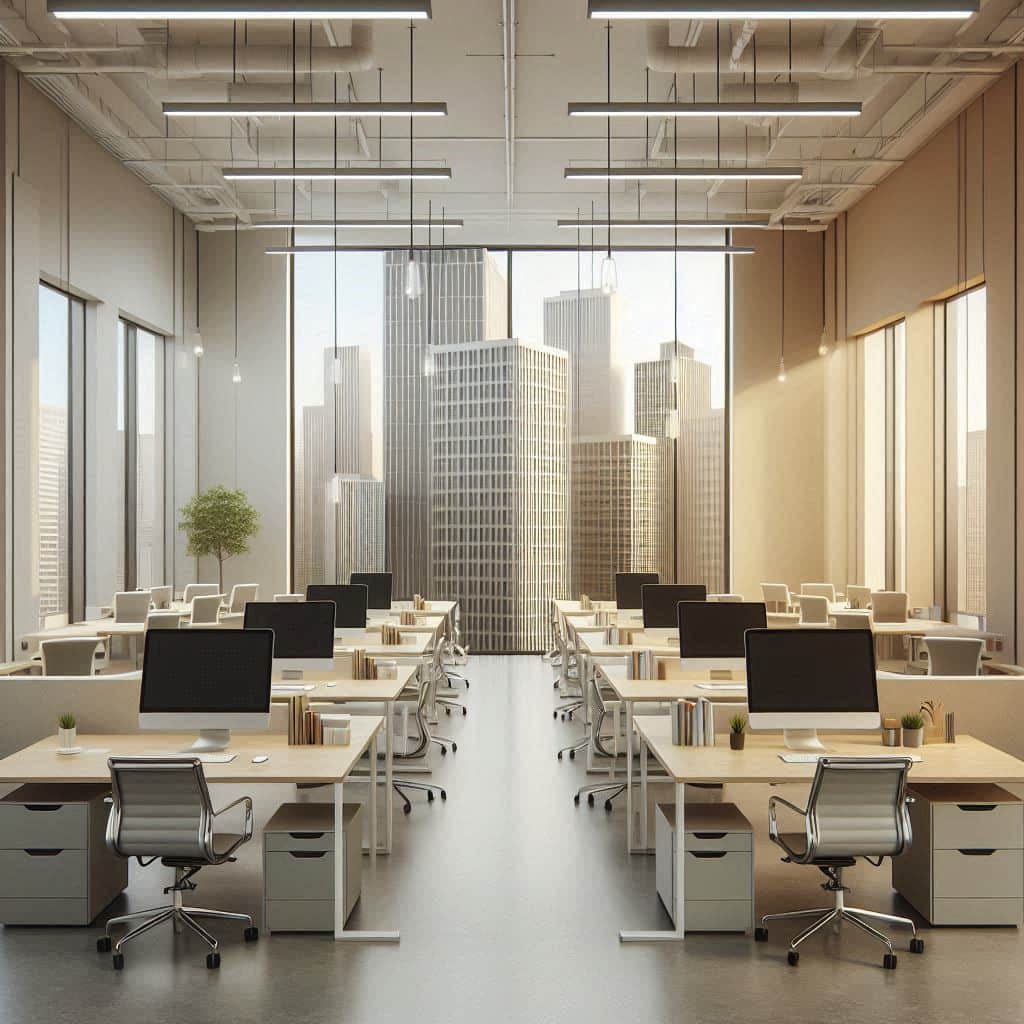 大厦名字文章配图